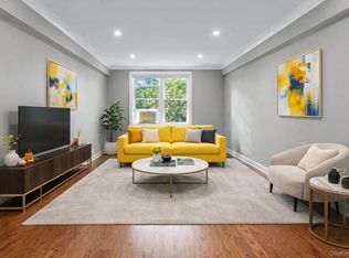 1133 Midland Avenue #6F, Bronxville, NY