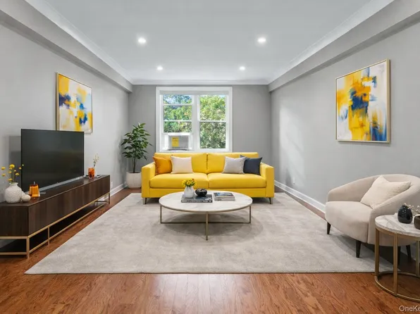 1133 Midland Avenue #6F, Bronxville, NY 10708