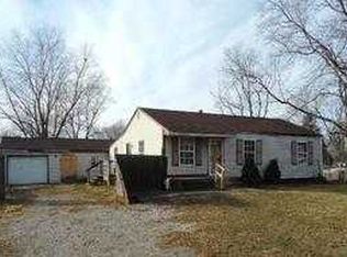 2630 N Ritter Ave, Indianapolis, IN 46218