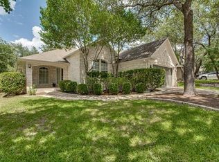 3009 Burks Ln, Austin, TX 78732