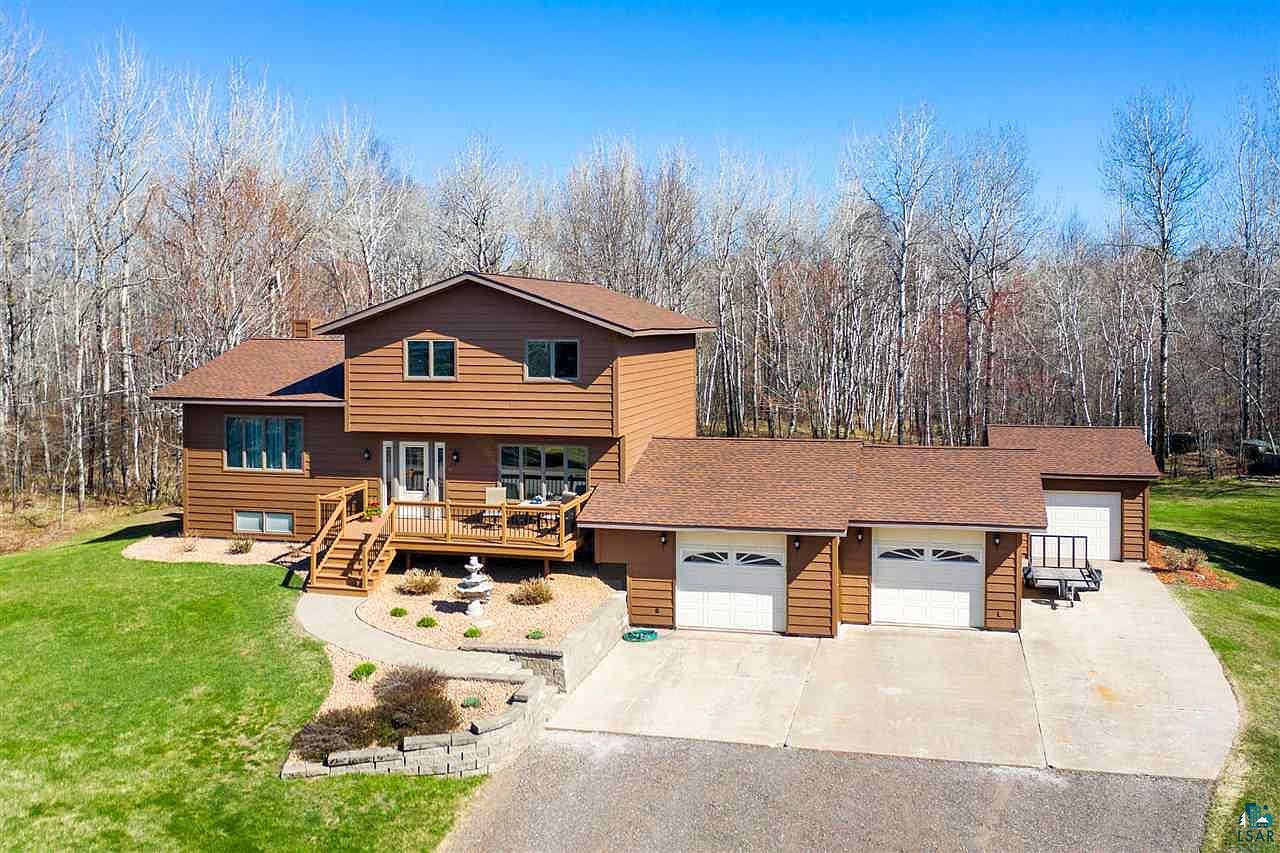 4965 Thompson Rd Duluth Mn 55811 Zillow