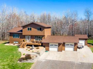 4965 Thompson Rd, Hermantown, MN 55811