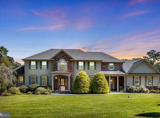 4250 Hidden Creek Rd, Port Republic, MD 20676