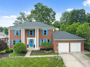 780 Sundance Dr, Cincinnati, OH 45233