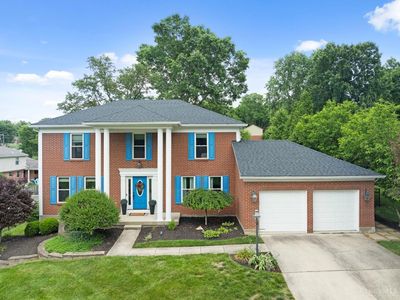 780 Sundance Dr, Cincinnati, OH, 45233