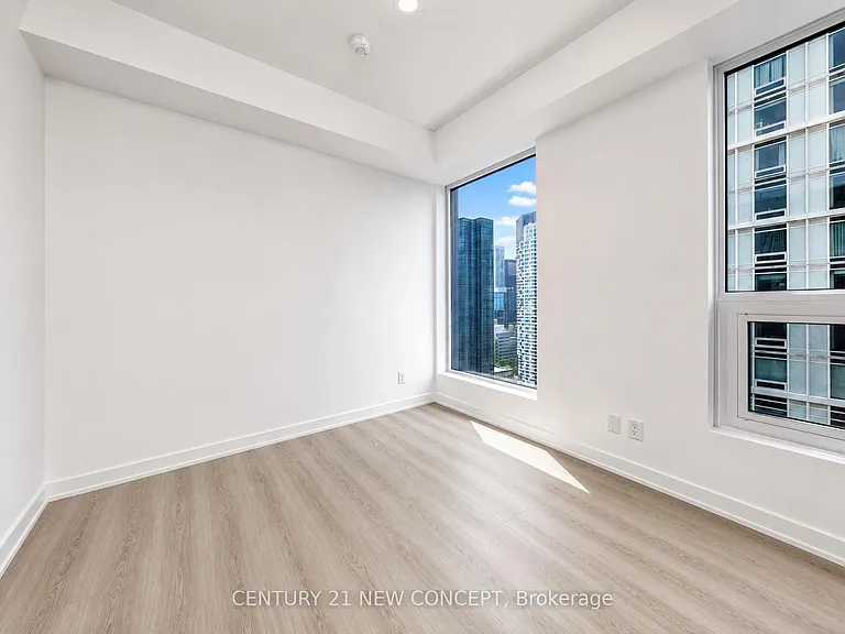100 Queen St E #3608 — Photo 17