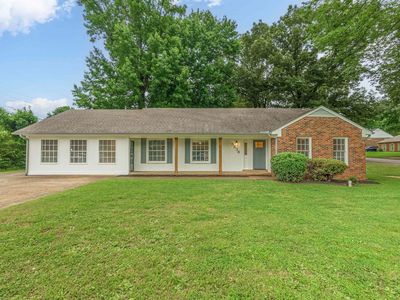 5538 Santa Monica St, Memphis, TN, 38116