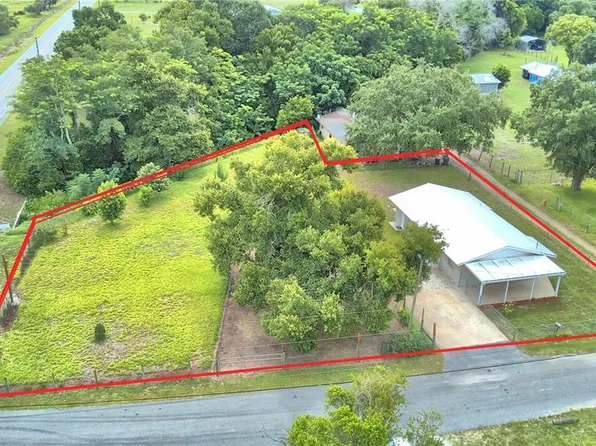 30 MONK ROAD, FROSTPROOF, FL 33843