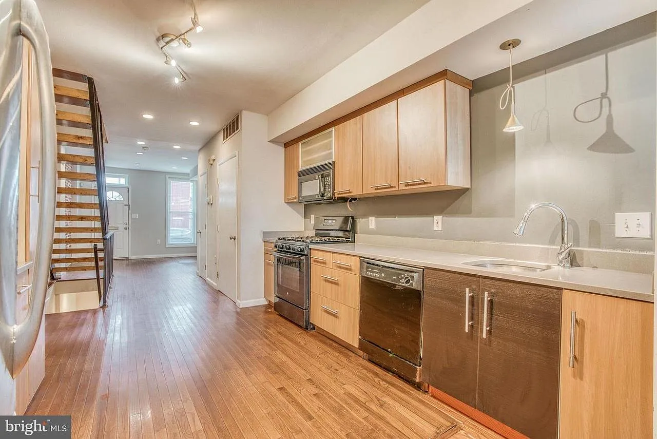 3 bed, 1710 sqft, $730 — Photo 4