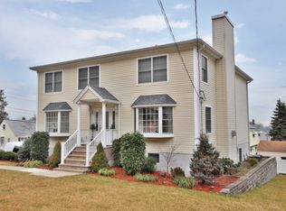 419 Valley Rd, Clifton, NJ 07013