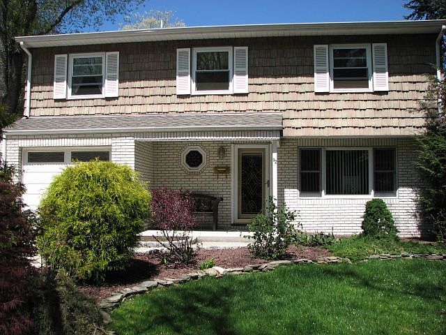 Front Elevation