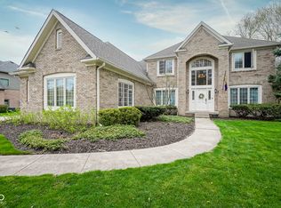 3837 Penzance Pl, Carmel, IN 46032