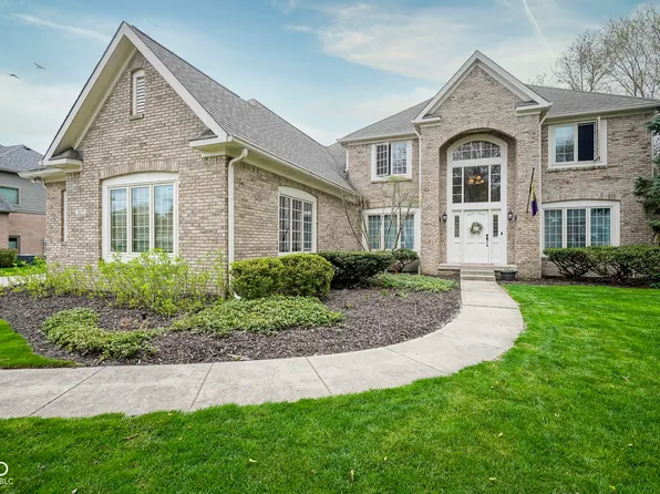 3837 Penzance Pl, Carmel, IN 46032
