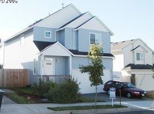 2126 SE Williams Dr, Gresham, OR 97080