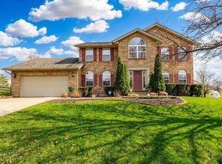 4713 Moselle Dr, Liberty Township, OH 45011