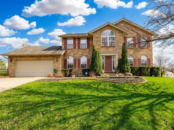 4713 Moselle Dr, Liberty Township, OH 45011