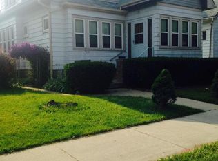 4741 N 40th St, Milwaukee, WI 53209