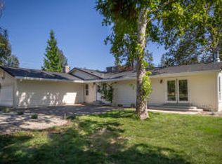 9760 Cow Creek Rd, Palo Cedro, CA