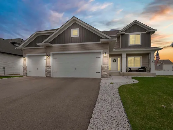 14181 Aspen Ave, Rosemount, MN 55068