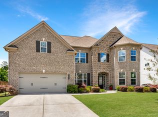 380 Parkside Meadow Dr SW, Marietta, GA 30064