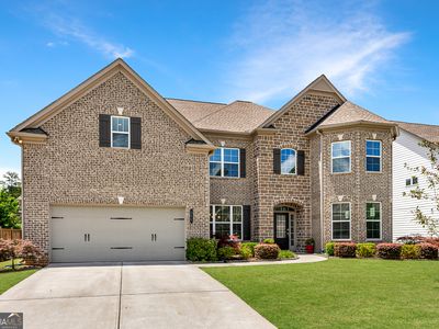 380 Parkside Meadow Dr SW, Marietta, GA, 30064