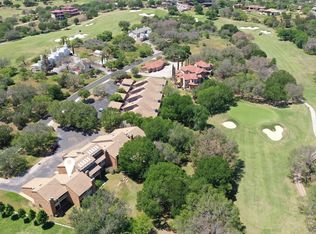 107 Lachite UNIT 6, Horseshoe Bay, TX 78657