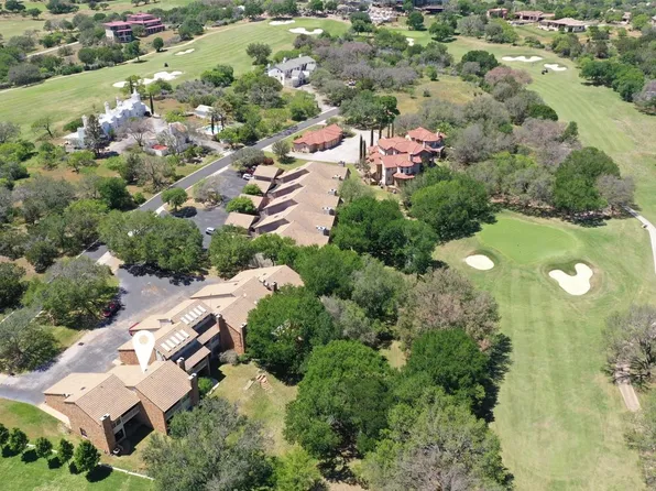 107 Lachite #6, Horseshoe Bay, TX 78657