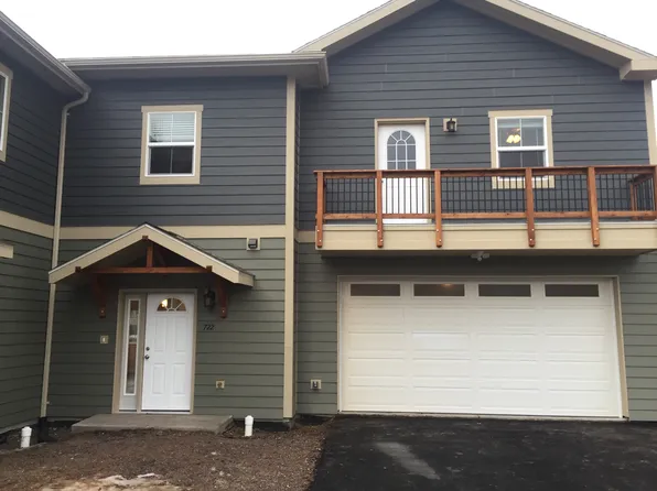 726 Edgewood Pl, Whitefish, MT 59937