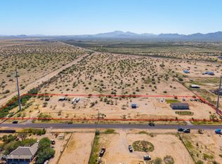 8400 N Thunderbird Rd, Maricopa, AZ 85139