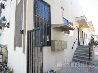 1434 11th St APT 6, Santa Monica, CA 90401