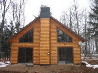 N3503 S High Line Rd, Bonduel, WI 54107