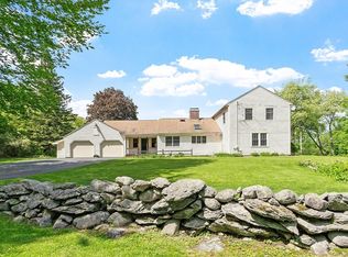 25 Sherwood Dr, Sterling, MA 01564