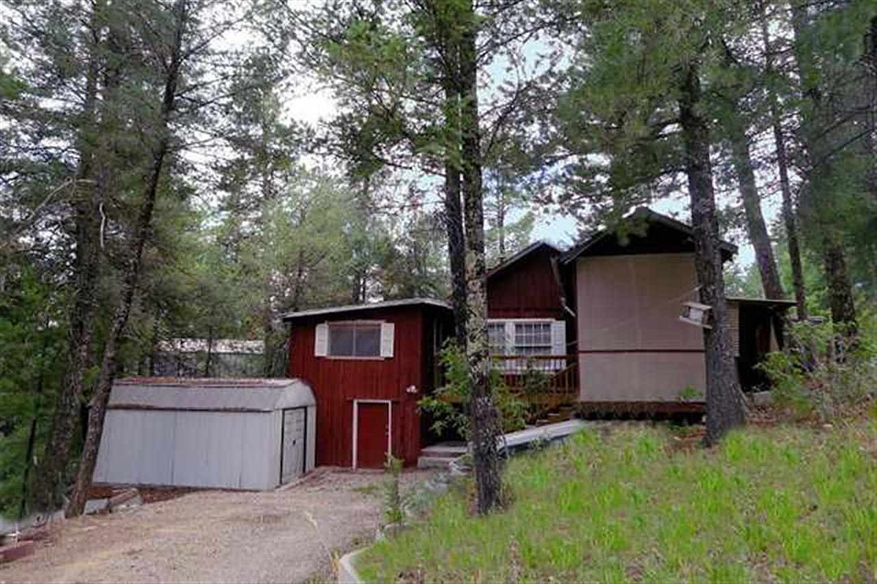 27 Twist, Cloudcroft, NM 88317 Zillow