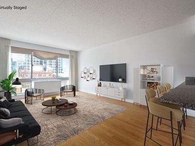555 W 23rd St APT S8g, New York, NY, 10011