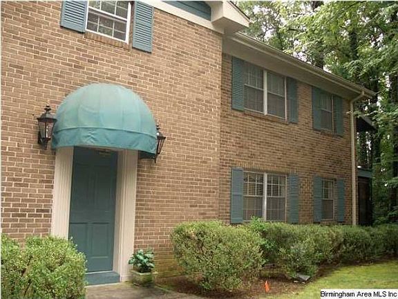 871 Vestavia Villa Ct