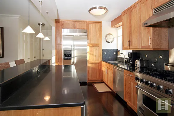 Sold by Halstead Real Estate | media 8