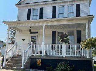 315 7th St, Glen Dale, WV