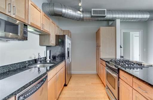 5th image of 51 Lafayette St Unit 509
