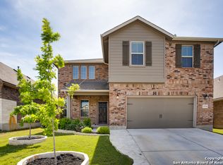 22714 Carriage Bush, San Antonio, TX 78261
