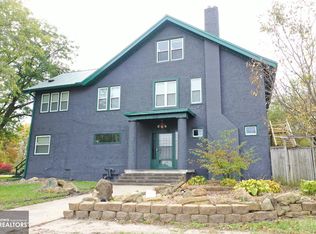 302 W Main St, Agency, IA 52530