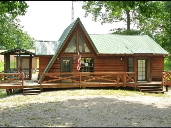 6915 Highway E, Perryville, MO 63775