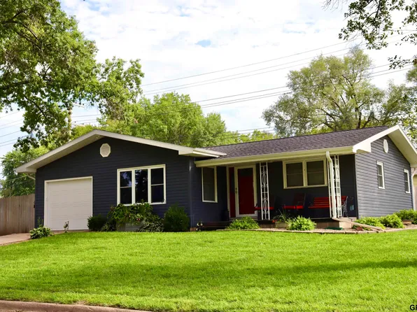1719 6th Ave, Nebraska City, NE 68410