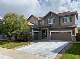 17148 Moorside Dr, Parker, CO 80134