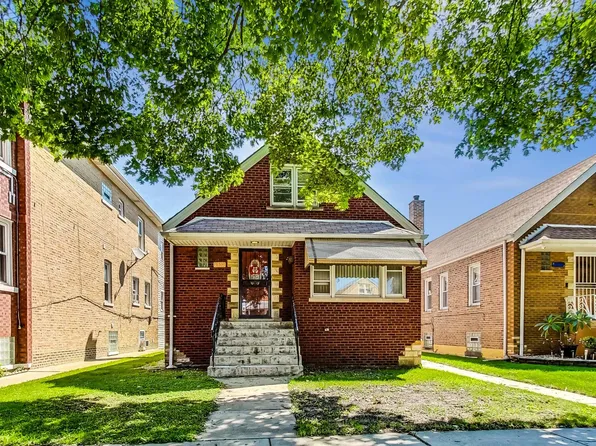 4351 S Komensky Ave, Chicago, IL 60632