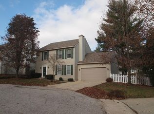 1211 E Skylark Ct, Bloomington, IN