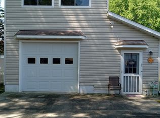 328 Sebastian Ave, Colonial Beach, VA 22443