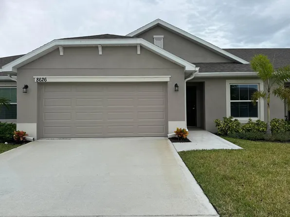 8626 Modeno Street, Fort Pierce, FL 34951