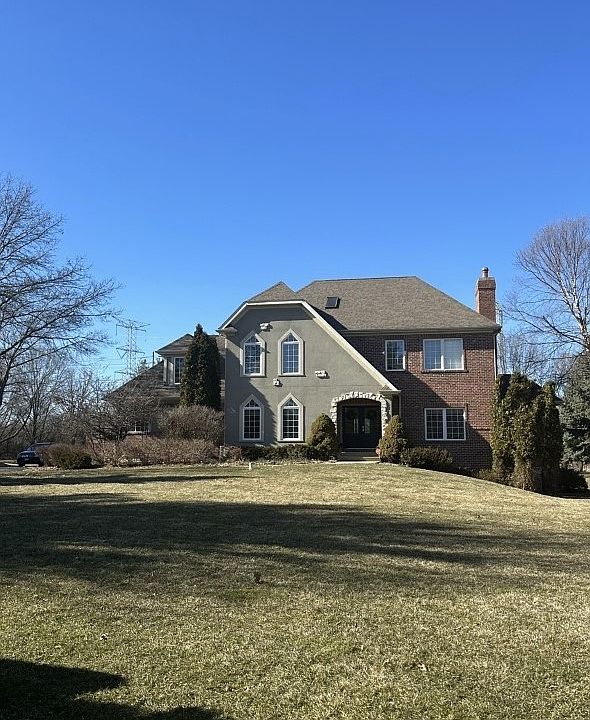 16 Fawn Ridge Dr, Oakwood Hills, IL 60013 Zillow