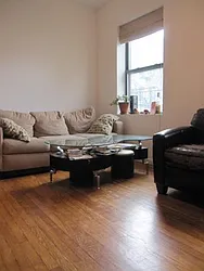 Rented by Centric New York