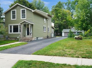 430 Washburn St, Lockport, NY 14094